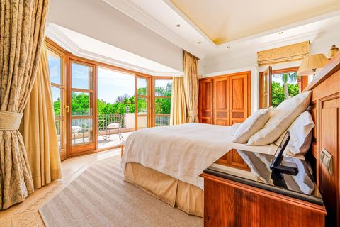 Villa a Marbella, Malaga, Marbella - € 8.950.000 | Ref: RGM045V6 - foto 17