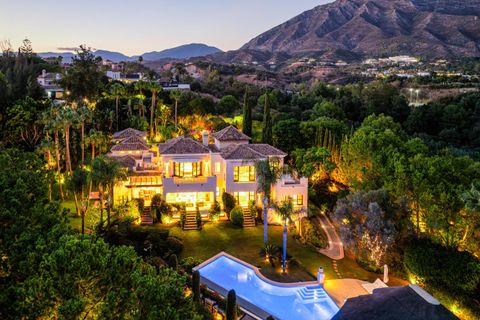 Villa a Marbella, Malaga, Marbella - € 8.950.000 | Ref: RGM045V6 - foto 21