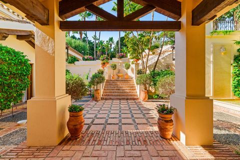 Villa a Marbella, Malaga, Marbella - € 8.950.000 | Ref: RGM045V6 - foto 22