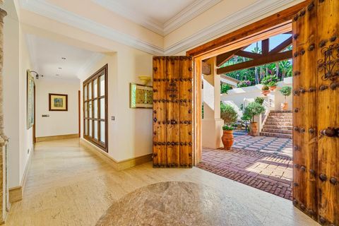 Villa a Marbella, Malaga, Marbella - € 8.950.000 | Ref: RGM045V6 - foto 23