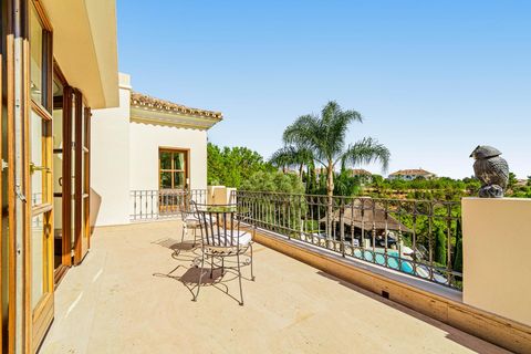 Villa a Marbella, Malaga, Marbella - € 8.950.000 | Ref: RGM045V6 - foto 25