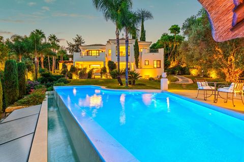 Villa a Marbella, Malaga, Marbella - € 8.950.000 | Ref: RGM045V6 - foto 26