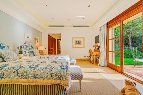 Villa a Marbella, Malaga, Marbella - € 8.950.000 | Ref: RGM045V6 - foto 28