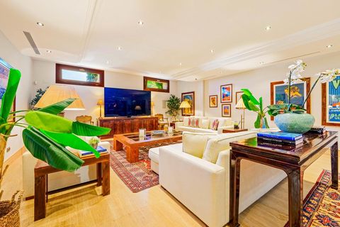 Villa a Marbella, Malaga, Marbella - € 8.950.000 | Ref: RGM045V6 - foto 30