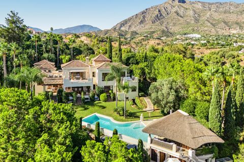 Villa a Marbella, Malaga, Marbella - € 8.950.000 | Ref: RGM045V6 - foto 32