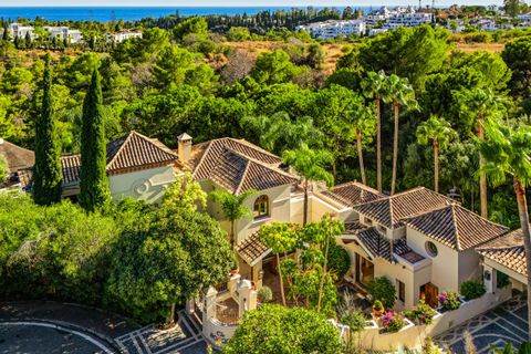 Villa a Marbella, Malaga, Marbella - € 8.950.000 | Ref: RGM045V6 - foto 38