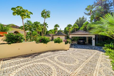 Villa a Marbella, Malaga, Marbella - € 8.950.000 | Ref: RGM045V6 - foto 39