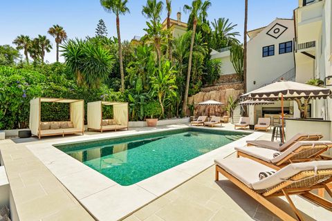 Villa a Marbella, Malaga, Marbella - € 9.950.000 | Ref: RNA145V6 - foto 6