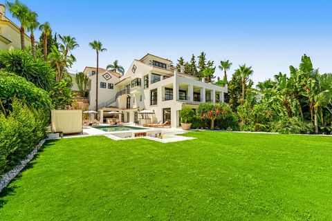 Villa a Marbella, Malaga, Marbella - € 9.950.000 | Ref: RNA145V6 - foto 7