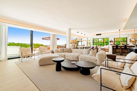 Villa a Marbella, Malaga, Marbella - € 9.950.000 | Ref: RNA145V6 - foto 8