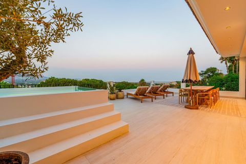 Villa a Marbella, Malaga, Marbella - € 9.950.000 | Ref: RNA145V6 - foto 9
