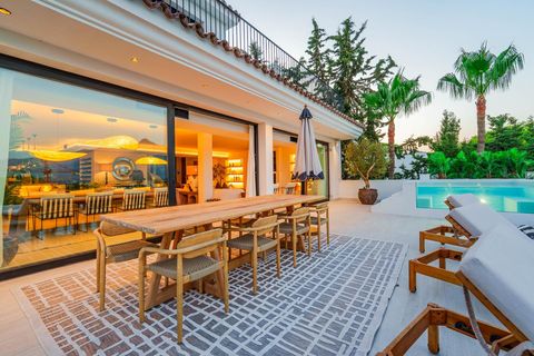 Villa a Marbella, Malaga, Marbella - € 9.950.000 | Ref: RNA145V6 - foto 10