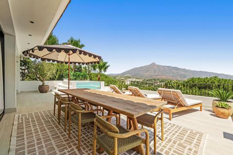 Villa a Marbella, Malaga, Marbella - € 9.950.000 | Ref: RNA145V6 - foto 11