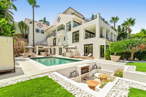 Villa a Marbella, Malaga, Marbella - € 9.950.000 | Ref: RNA145V6 - foto 12