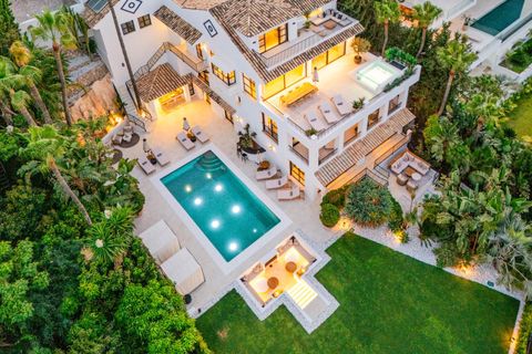 Villa a Marbella, Malaga, Marbella - € 9.950.000 | Ref: RNA145V6 - foto 13