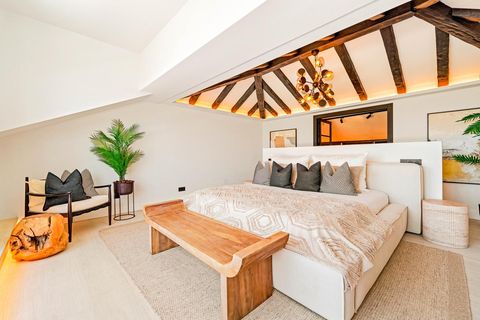 Villa a Marbella, Malaga, Marbella - € 9.950.000 | Ref: RNA145V6 - foto 15