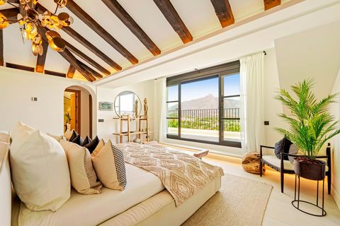 Villa a Marbella, Malaga, Marbella - € 9.950.000 | Ref: RNA145V6 - foto 16