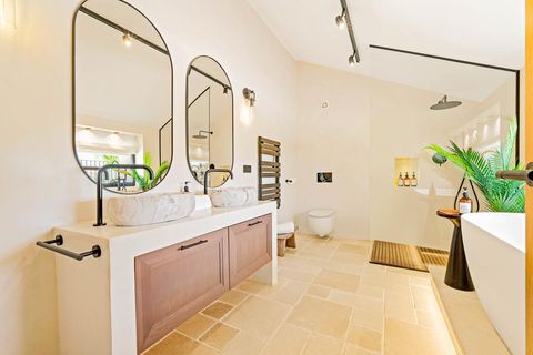 Villa a Marbella, Malaga, Marbella - € 9.950.000 | Ref: RNA145V6 - foto 17