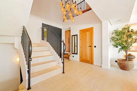 Villa a Marbella, Malaga, Marbella - € 9.950.000 | Ref: RNA145V6 - foto 19