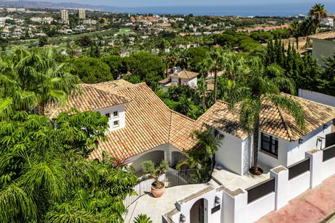 Villa a Marbella, Malaga, Marbella - € 9.950.000 | Ref: RNA145V6 - foto 20