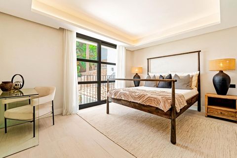 Villa a Marbella, Malaga, Marbella - € 9.950.000 | Ref: RNA145V6 - foto 25
