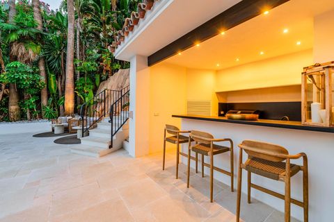 Villa a Marbella, Malaga, Marbella - € 9.950.000 | Ref: RNA145V6 - foto 29