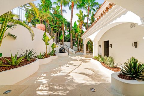 Villa a Marbella, Malaga, Marbella - € 9.950.000 | Ref: RNA145V6 - foto 31