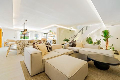 Villa a Marbella, Malaga, Marbella - € 9.950.000 | Ref: RNA145V6 - foto 33