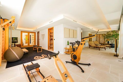 Villa a Marbella, Malaga, Marbella - € 9.950.000 | Ref: RNA145V6 - foto 35
