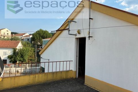 Villa a Fundao, Castelo Branco, Fundao - € 150.000 | Ref: 5810/CP-AG - foto 4