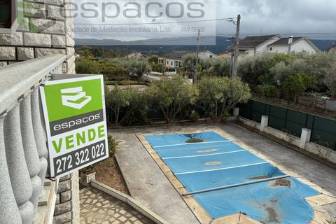 Villa a Fundao, Castelo Branco, Fundao - € 430.000 | Ref: 5894/CP - foto 14