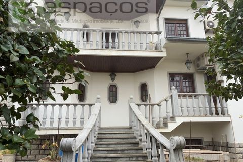 Villa a Fundao, Castelo Branco, Fundao - € 430.000 | Ref: 5894/CP - foto 42