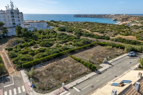 Tomt i Sagres, Faro, Sagres - € 190 000 | Ref: U548 - foto 5