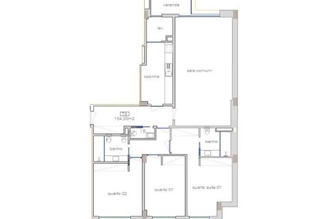 Lejlighed i Porto, Porto, Porto - € 660.000 | Ref: JF-4339(2) - foto 27