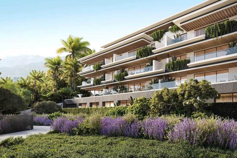 Leilighet i Mijas, Malaga, Mijas - € 698 000 | Ref: R5225440 - foto 1