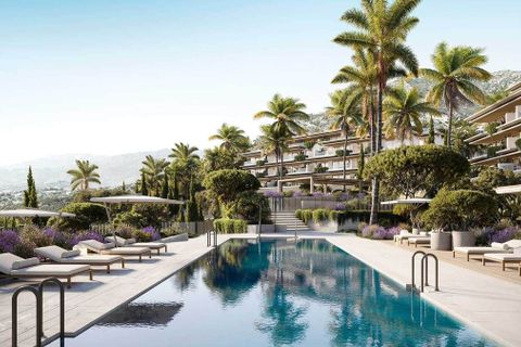 Leilighet i Mijas, Malaga, Mijas - € 698 000 | Ref: R5225440 - foto 2