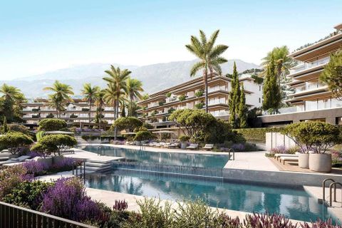 Leilighet i Mijas, Malaga, Mijas - € 698 000 | Ref: R5225440 - foto 4