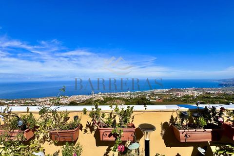 Penthouse i Palo Blanco, Tenerife, Palo Blanco - € 215 000 | Ref: IB-LAU-CB - foto 1