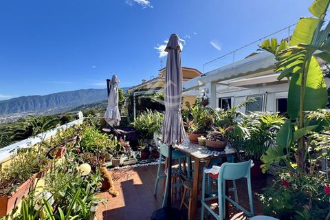 Penthouse i Palo Blanco, Tenerife, Palo Blanco - € 215 000 | Ref: IB-LAU-CB - foto 6