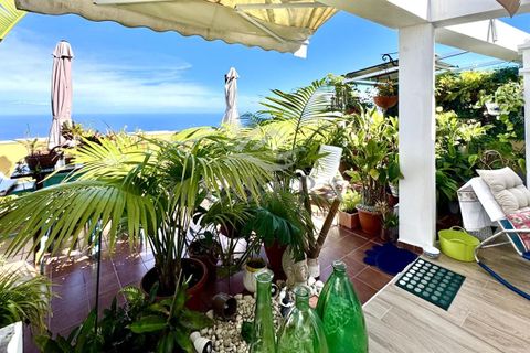 Penthouse i Palo Blanco, Tenerife, Palo Blanco - € 215 000 | Ref: IB-LAU-CB - foto 12