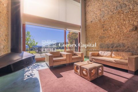 Landejendom i Macanet De Cabrenys, Gerona, Macanet De Cabrenys - € 2.565.000 | Ref: V-COSTABRAVA206 - foto 4