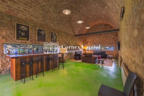 Landejendom i Macanet De Cabrenys, Gerona, Macanet De Cabrenys - € 2.565.000 | Ref: V-COSTABRAVA206 - foto 7