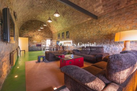 Landejendom i Macanet De Cabrenys, Gerona, Macanet De Cabrenys - € 2.565.000 | Ref: V-COSTABRAVA206 - foto 9