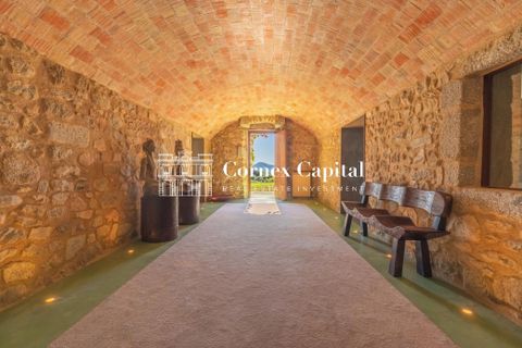 Landejendom i Macanet De Cabrenys, Gerona, Macanet De Cabrenys - € 2.565.000 | Ref: V-COSTABRAVA206 - foto 13