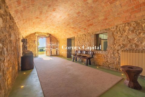 Landejendom i Macanet De Cabrenys, Gerona, Macanet De Cabrenys - € 2.565.000 | Ref: V-COSTABRAVA206 - foto 14