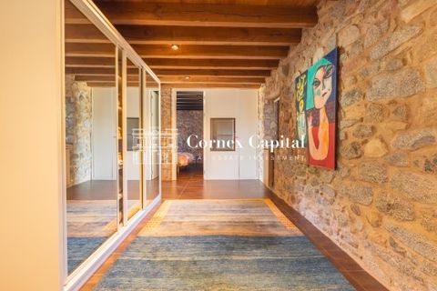 Landejendom i Macanet De Cabrenys, Gerona, Macanet De Cabrenys - € 2.565.000 | Ref: V-COSTABRAVA206 - foto 24