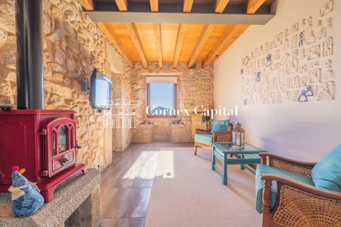 Landejendom i Macanet De Cabrenys, Gerona, Macanet De Cabrenys - € 2.565.000 | Ref: V-COSTABRAVA206 - foto 25