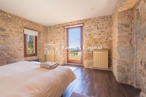 Landejendom i Macanet De Cabrenys, Gerona, Macanet De Cabrenys - € 2.565.000 | Ref: V-COSTABRAVA206 - foto 27