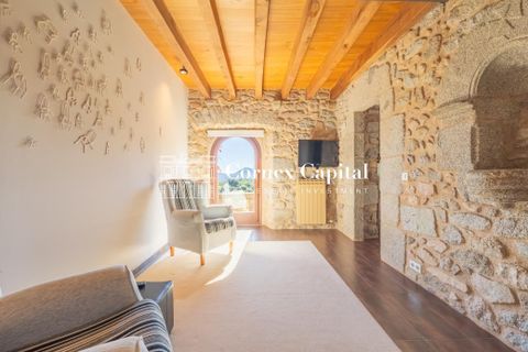 Landejendom i Macanet De Cabrenys, Gerona, Macanet De Cabrenys - € 2.565.000 | Ref: V-COSTABRAVA206 - foto 29