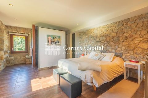 Landejendom i Macanet De Cabrenys, Gerona, Macanet De Cabrenys - € 2.565.000 | Ref: V-COSTABRAVA206 - foto 30